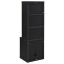 Westpark Bookcases