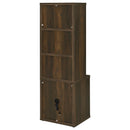 Westpark Bookcases
