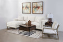 Geneva Accent Chairs