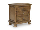 Feddinger Nightstand