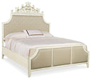 Sanctuary Anastasie Uph King Bed