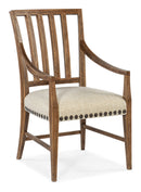 Big Sky Arm Chair - 2 per carton/price ea - 6700-75400-80