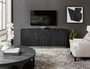 Chapman Shou Sugi Ban Entertainment Console