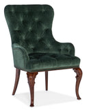 Charleston Host Chair-2 per carton/price ea