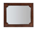 Charleston Landscape Mirror - 6750-90006-85