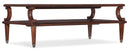 Charleston Rectangle Cocktail Table - 6750-80110-85