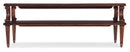 Charleston Rectangle Cocktail Table - 6750-80110-85