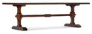 Charleston Rectangle Cocktail Table - 6750-80210-85