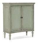 Charleston Two-Door Accent Chest - 6750-50001-32