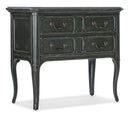 Charleston Two-Drawer Nightstand - 6750-90215-33