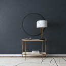 Commerce & Market Console Table - 7228-80012-00