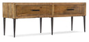 Commerce & Market Entertainment Console - 7228-55020-85