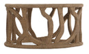 Commerce & Market Round Cocktail Table - 7228-80099-85