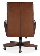 Gracilia Executive Swivel Tilt Chair