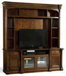 Leesburg Entertainment Console