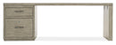Linville Falls 84" Desk with One File