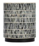 Melange Callum Round Accent Table