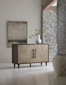 Melange Brennon Accent Chest