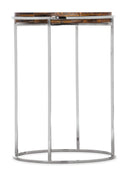 Melange Telsa Accent Table