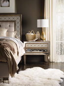 Sanctuary Bachelors Chest - 5414-90017