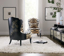 Sanctuary Belle Fleur Slipper Chair - 5845-52003-99