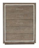Serenity Five Drawer Chest