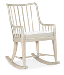 Serenity Moorings Rocking Chair - 6350-50002-80