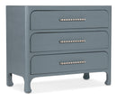 Serenity Cruiser Accent Chest - 6350-85001-45