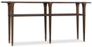 Skinny Console Table - 5589-85001-DKW