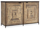 St. Armand Door Chest - 5601-85001-LTWD