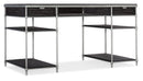 St. Armand Writing Desk - 5601-10458-BLK