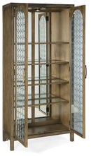 Sundance Display Cabinet
