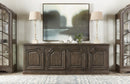Traditions Credenza - 5961-85004-89