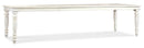 Traditions Rectangle Dining Table with Two 22-inch leaves - 5961-75200-02