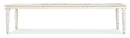 Traditions Rectangle Dining Table with Two 22-inch leaves - 5961-75200-02