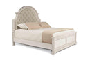 New Classic Furniture Anastasia King Bed in Royal Classic