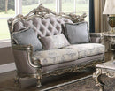 New Classic Furniture Ophelia Loveseat