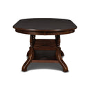 BIXBY DINING TABLE-ESPRESSO