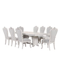 CAMBRIA HILLS ARM CHAIR-MIST GRAY (2 PER CARTON)