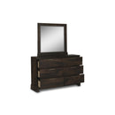 CAMPBELL MIRROR