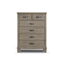 MARWICK CHEST-SAND