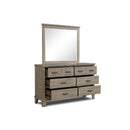MARWICK DRESSER-SAND