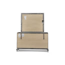 PARK IMPERIAL DRESSER-PEWTER