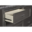 PARK IMPERIAL DRESSER-PEWTER