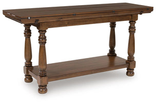 Sofa Table