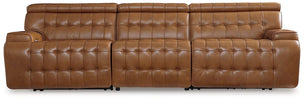 Power Sectional