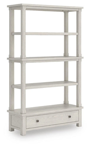 Bookcase