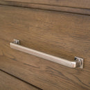 Cabalynn Dresser and Mirror