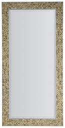 Surfrider - Floor Mirror