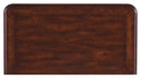 Charleston - Two-Drawer Nightstand